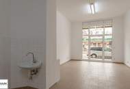 46m² Geschäftslokal / Büro in der Linzer Straße 284a