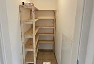 Helle 2 Zimmer Wohnung mit Küche und großem Balkon in der Urfahraner Leonfeldner Straße