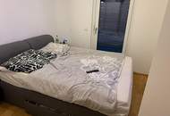 Moderne 4-Zimmer DG-Wohnung mit Kühlung und 2 großen Balkonen - AB MÄRZ!!!