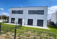 SOMMER IN STOOB - UND SIE MITTENDRIN IN 16 NEUEN DOPPELHAUSHÄLFTEN!