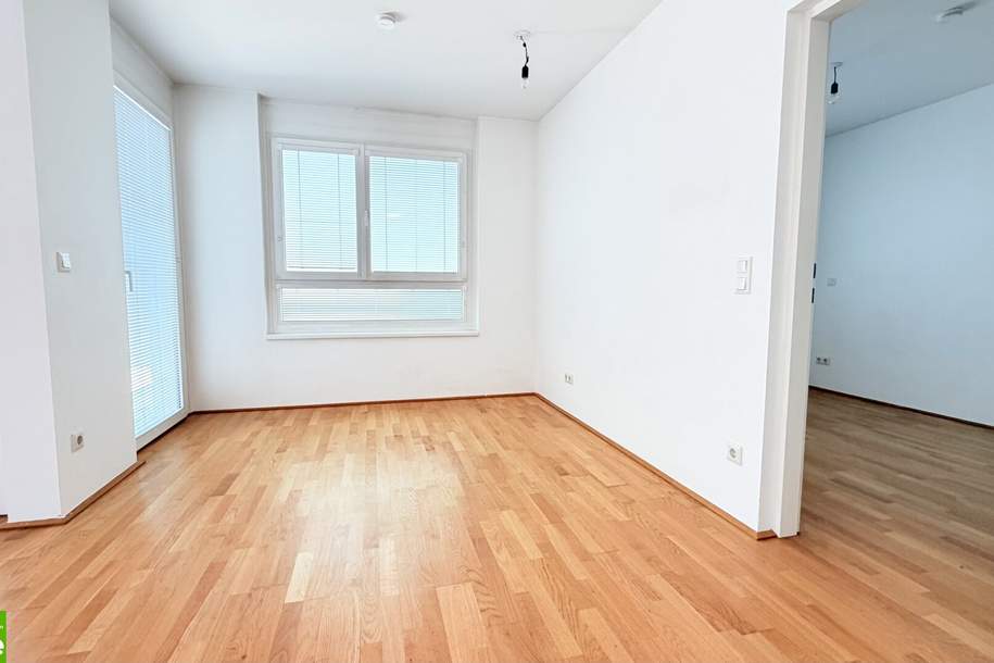 Moderner Neubau in zentraler Wohnlage mit Balkon, Wohnung-miete, 990,00,€, 1160 Wien 16., Ottakring