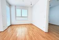 Moderner Neubau in zentraler Wohnlage mit Balkon