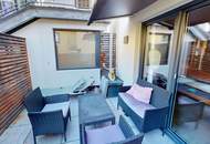 Stilvolle 3-Zimmer-Stadtwohnung mit Panoramablick über Imst!