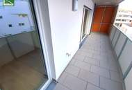 Ruhelage mitten in der Stadt! Hofseitige 3-Zimmer-Wohnung nahe Fußgängerzone