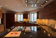 GARTENPARADIES - 9.000 M² - LANDHAUS IN PARKLANDSCHAFT NUR 30 MINUTEN VON WIEN