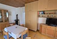 Einfamilienhaus mit großem Grundstück in naturnaher Lage von Schwarzenbach