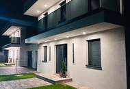 Einfamilienhäuser der Extraklasse - Neubau in Obersiebenbrunn