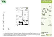 Hirschfeld – Hochwertige Wohnqualität vereint mit zeitgemäßer Architektur & optimalen Grundriss