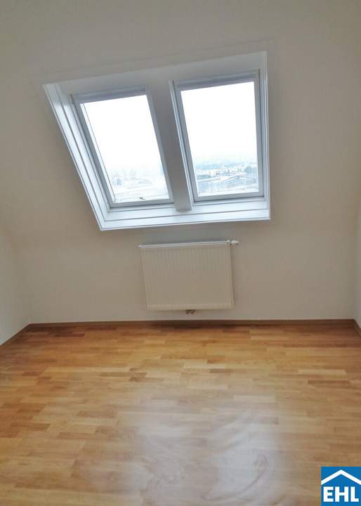 Schöne 2-Zimmerwohnung nahe dem Augarten