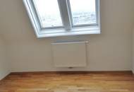 Schöne 2-Zimmerwohnung nahe dem Augarten