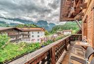 Seltene Gelegenheit: Traditionshaus mit touristischer Widmung am Piburger See