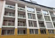 Balkonwohnung I Erstbezug I Nähe Schloß Belvedere