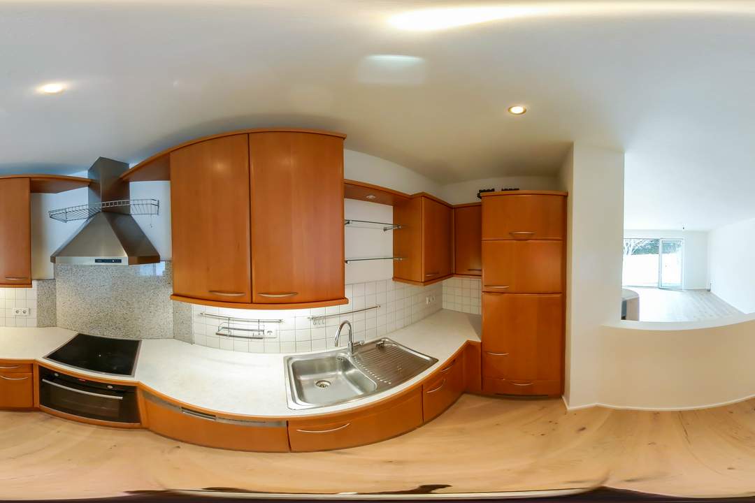 Einfamilienhaus mit Garten in sonniger Grünruhelage – Hof bei Salzburg