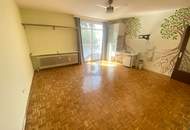 Preisreduktion! GEMÜTLICHE SINGLE WOHNUNG MIT PARKPLATZ IN ANDRITZ