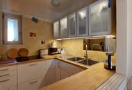 Architektenhaus -Barrierefreies Niedrigenergiehaus auf über 2 ha Grund