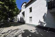 Charmante 2-Zimmer-Wohnung mit Balkon in Graz - großes Potenzial zur individuellen Gestaltung