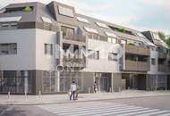 Nachhaltig gebaut und mit Balkon – So geht grünes Wohnen deluxe! U4 in der Nähe