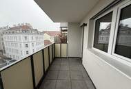 Gut geschnitten 2-Zimmer Wohnung mit Innenhof Lage direkt bei der U3 Kendlerstraße