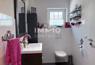 Einfamilienhaus in dörflicher Grünrandlage