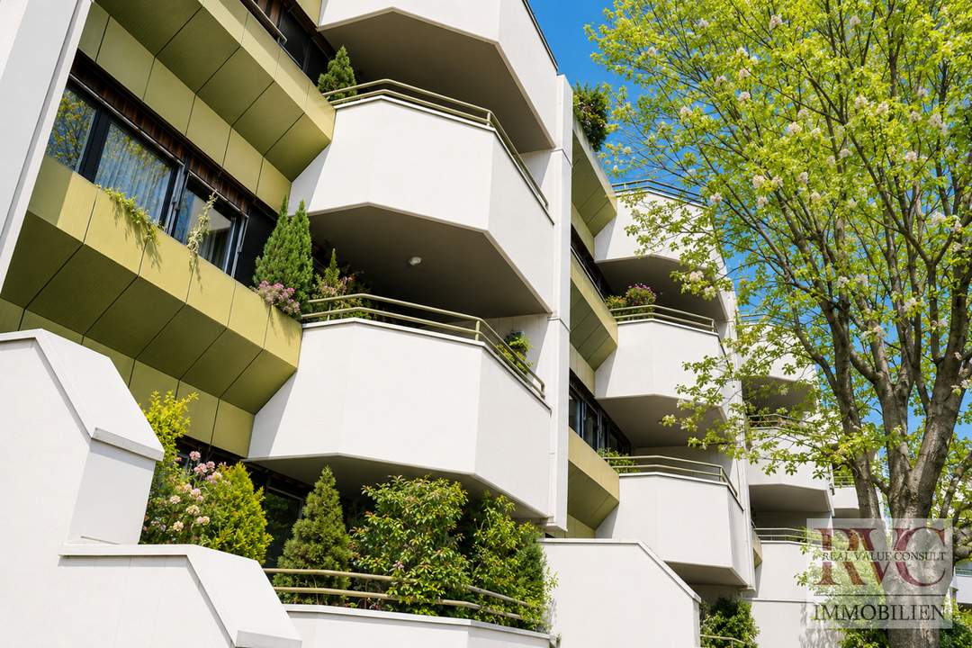 „Mehr als nur eine Wohnung: Lebensqualität in Döbling“