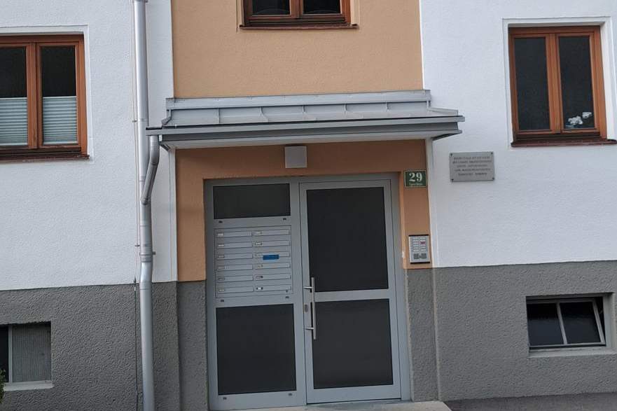 Bastler-Wohnung , 35 m² ab € 49.000,-, Wohnung-kauf, 49.000,€, 3335 Steyr-Land