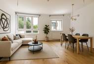Erstmaliges DIGITALES ANGEBOTSVERFAHREN!!! Bezugsfertige Neubauwohnung (freier Mietzins) in SIEVERING!!!