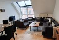 Neuer Preis! 4 Zimmer-DG-Maisonette in zentraler Lage zum Traumpreis!