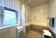 SYLVESTERGASSE | Einfamilienhaus - EG, 1.OG und Keller | Grundstück mit ca. 700 m² | Mattersburg