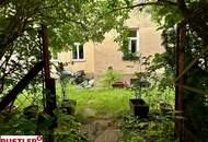 Charmante Altbauwohnung mit Gartenblick in Ruhelage – Löwenthalgasse 1230 Wien