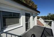 Charmante Wohnung mit Blick ins Grüne in Sigleß | ZELLMANN IMMOBILIEN