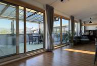 Loft-Dachterrassenwohnung „Schneebergblick“ in Wiener Neustadt zu kaufen!