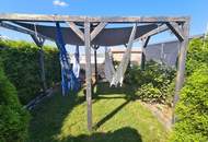 1220 Wien - Exklusive Maisonette-Dachgeschoßwohnung mit großzügiger Dachterrasse im Niedrigenergiehaus
