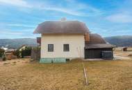 Bezauberndes EFH mit großzügigem Grundstück