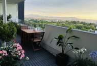 Wienerberg! 3-Zimmer-Wohnung mit hochwertiger Ausstattung, Ausblick, Sauna, Pool und Fitness