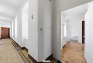 Lichtdurchflutete Wiener Altbauwohnung in der Dittmansgasse - 20 Min zum Flughafen Wien!