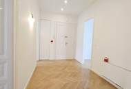 Ruhige 4-Zimmer Altbauwohnung - Lange Gasse