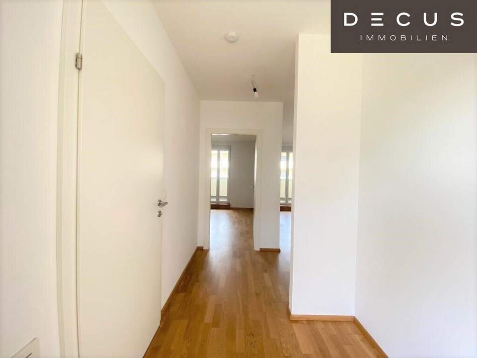 | BALKONWOHNUNG | 2 ZIMMER | PUNTIGAM | RUHIGE LAGE