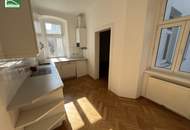 Wohnen in begehrter Lage im schönen Altbau - Stuwerviertel - Nähe Vorgartenmarkt.