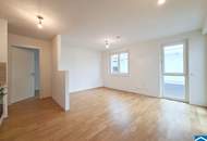 Leopold XXI – Moderne 3-Zimmer-Wohnung für Naturliebhaber!