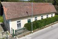 Haus in Ruhelage