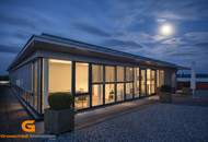 Penthousebüro mit Terrasse in Maxglan und Option zur Büro-Wohnkombi