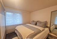 4-Zimmer-Wohnung in ausgezeichneter Lage!