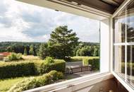 Hitzendorf: Charmantes Kellerstöckl trifft modernes Wohnen – Exklusives Anwesen mit Swim-Spa und traumhaftem Grundstück!