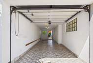 Gepflegtes Einfamilienhaus mit Ausbaupotenzial in Toplage von Groß-Enzersdorf