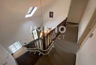 LANDHAUSVILLA mit Pool in Grünruhelage - 7 Zimmer