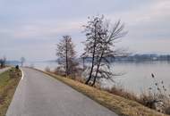 ++++Wohntraum an der Donau – 3-Zimmer-Eigentumswohnung mit Balkon und 2 Parkplätzen++++