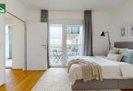 BRAUQUARTIER PUNTIGAM – Attraktive Wohnqualität in zentraler Lage