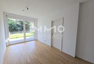Freundliche 2 Zimmer GARTENWOHNUNG in ruhiger Lage - Wetzelsdorfer Straße 107 - Top 02