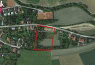 BEWILLIGTES BAUTRÄGERPROJEKT IM HERZEN DES WIENERWALDES