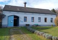 Schönes Bauernhaus mit zwei Ferienappartements